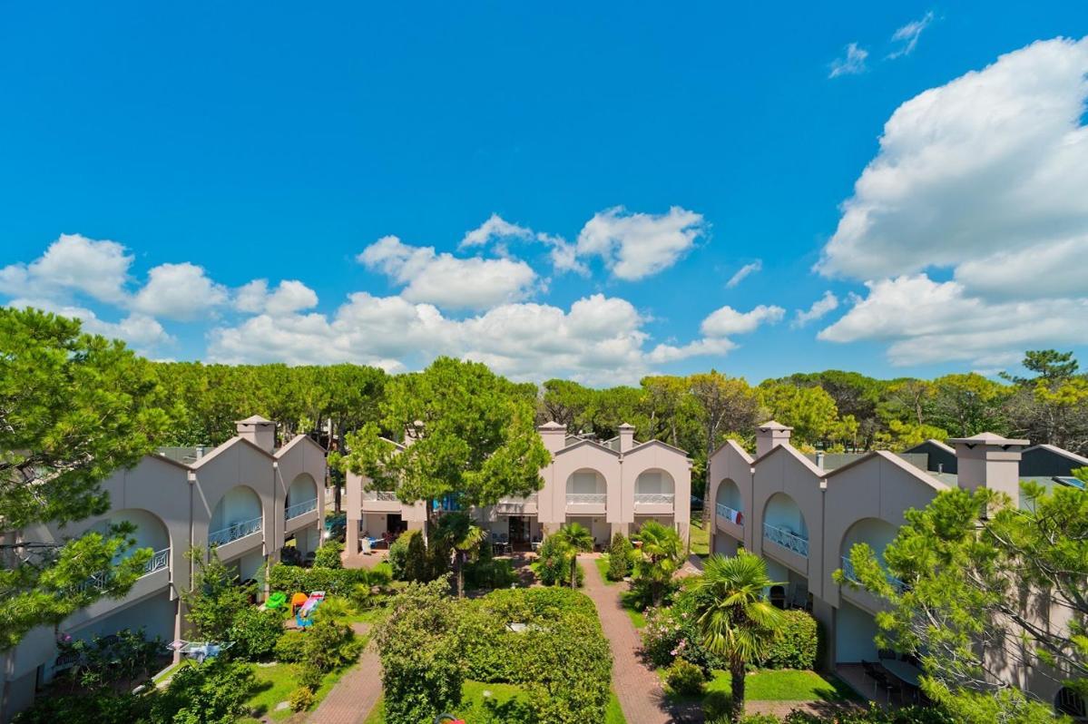Villaggio Mare Blu Bibione