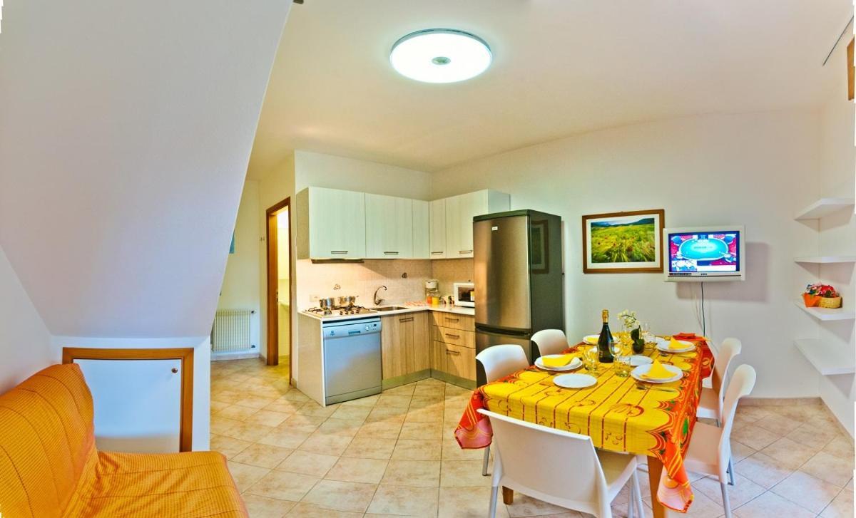 Villaggio Mare Blu Ferienpark 5*
