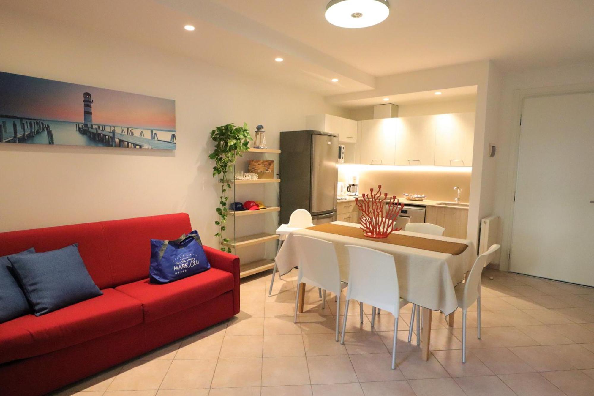 Ferienpark Villaggio Mare Blu