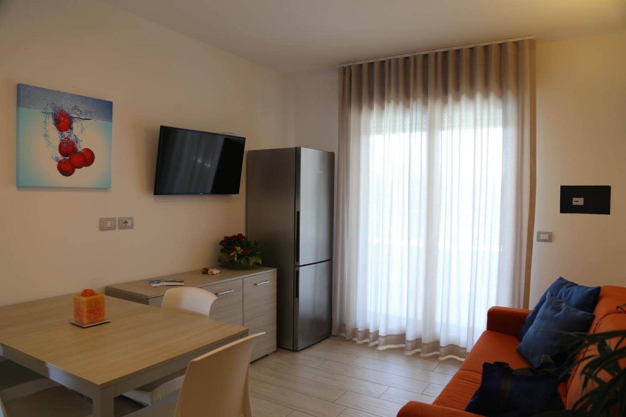 Villaggio Mare Blu 5*