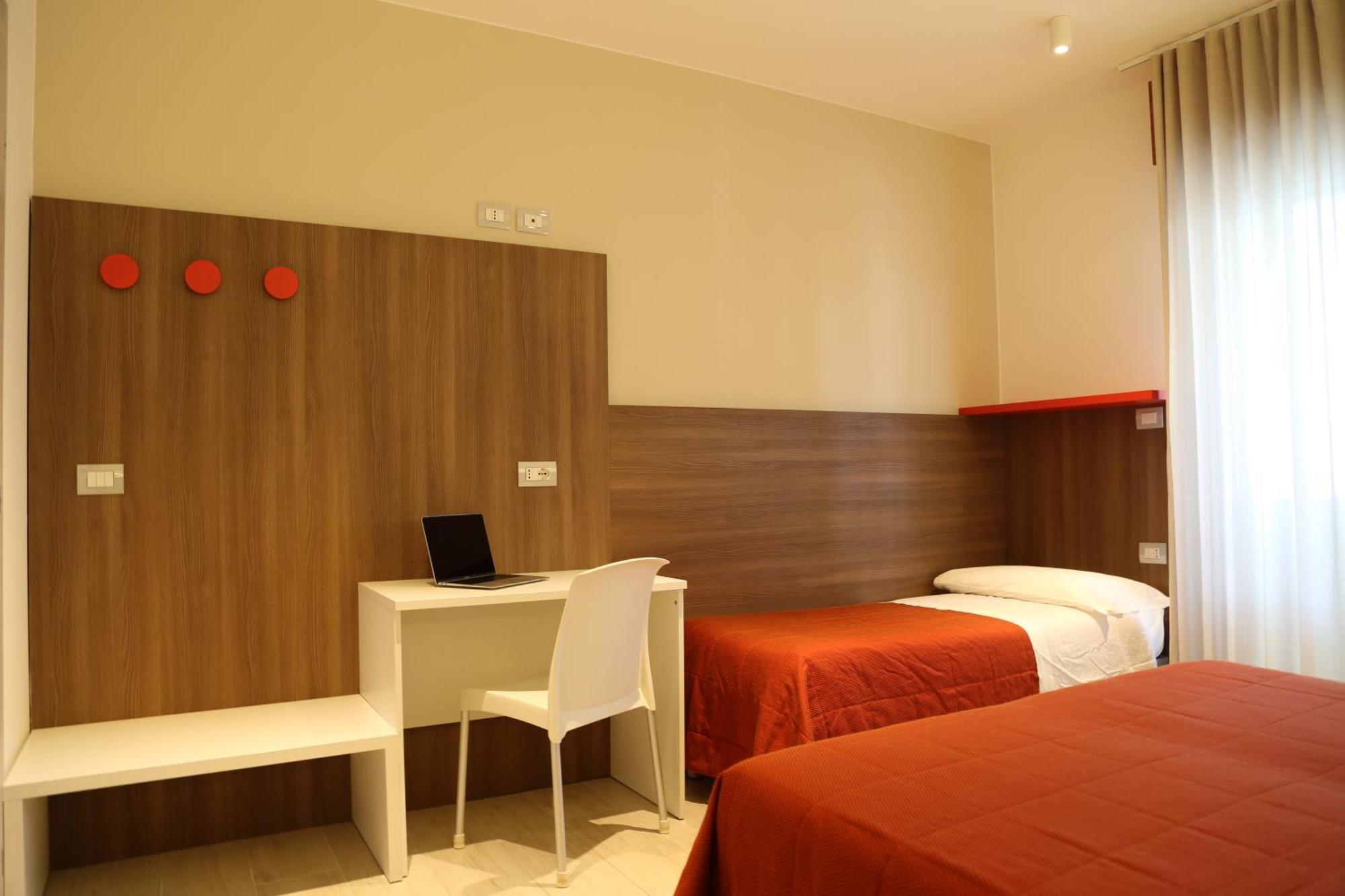 Villaggio Mare Blu Ferienpark 5*