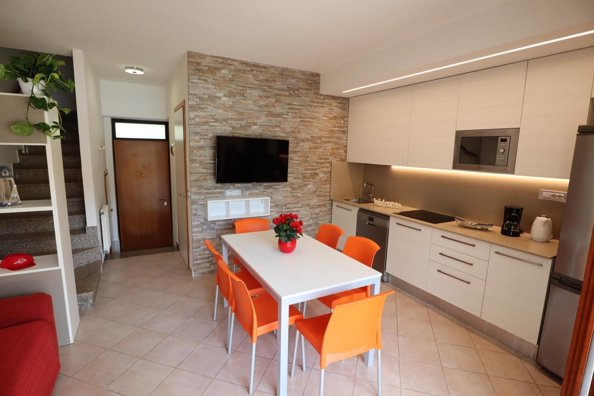 Ferienpark Villaggio Mare Blu 5*