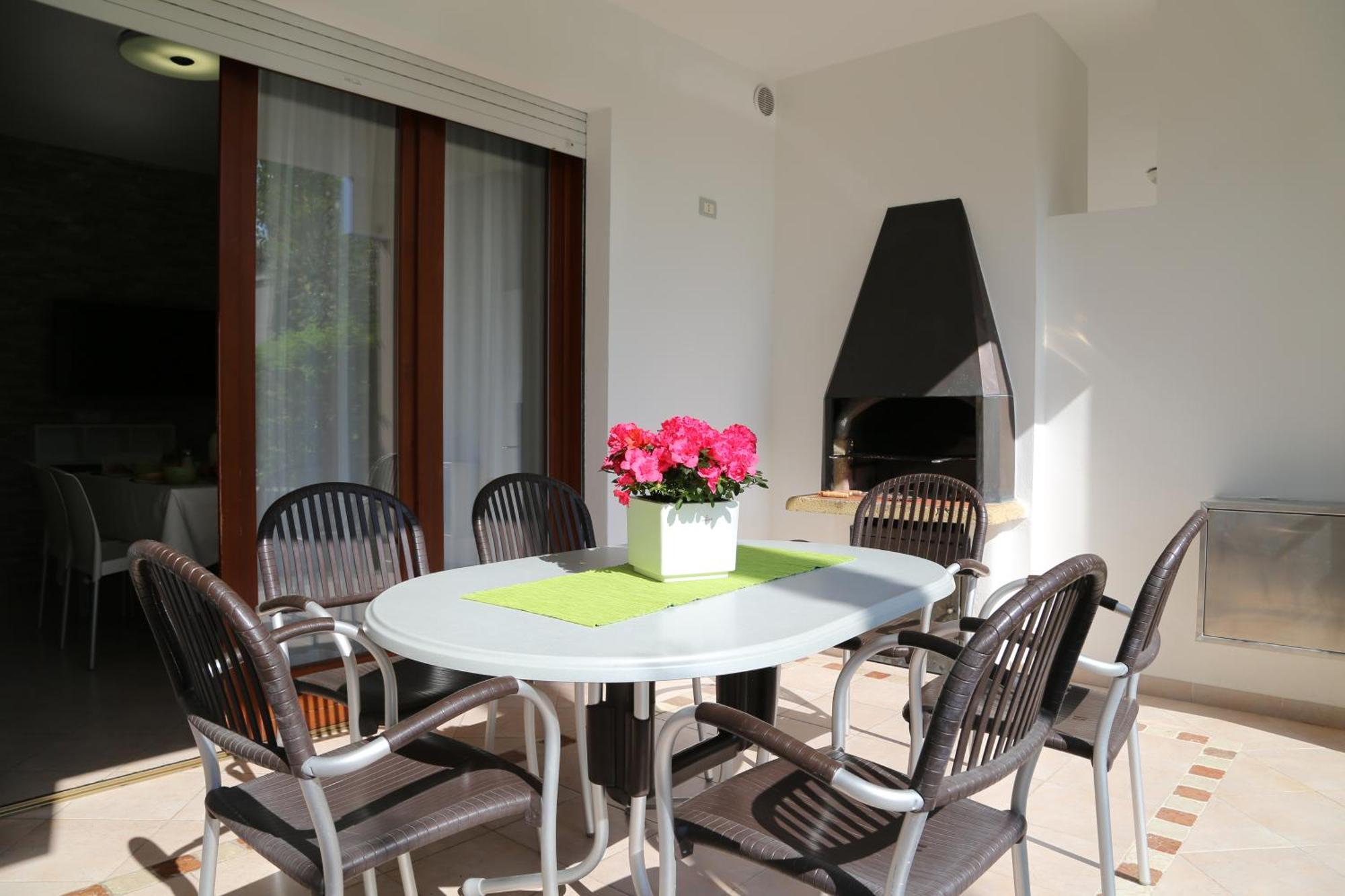 Villaggio Mare Blu 5*