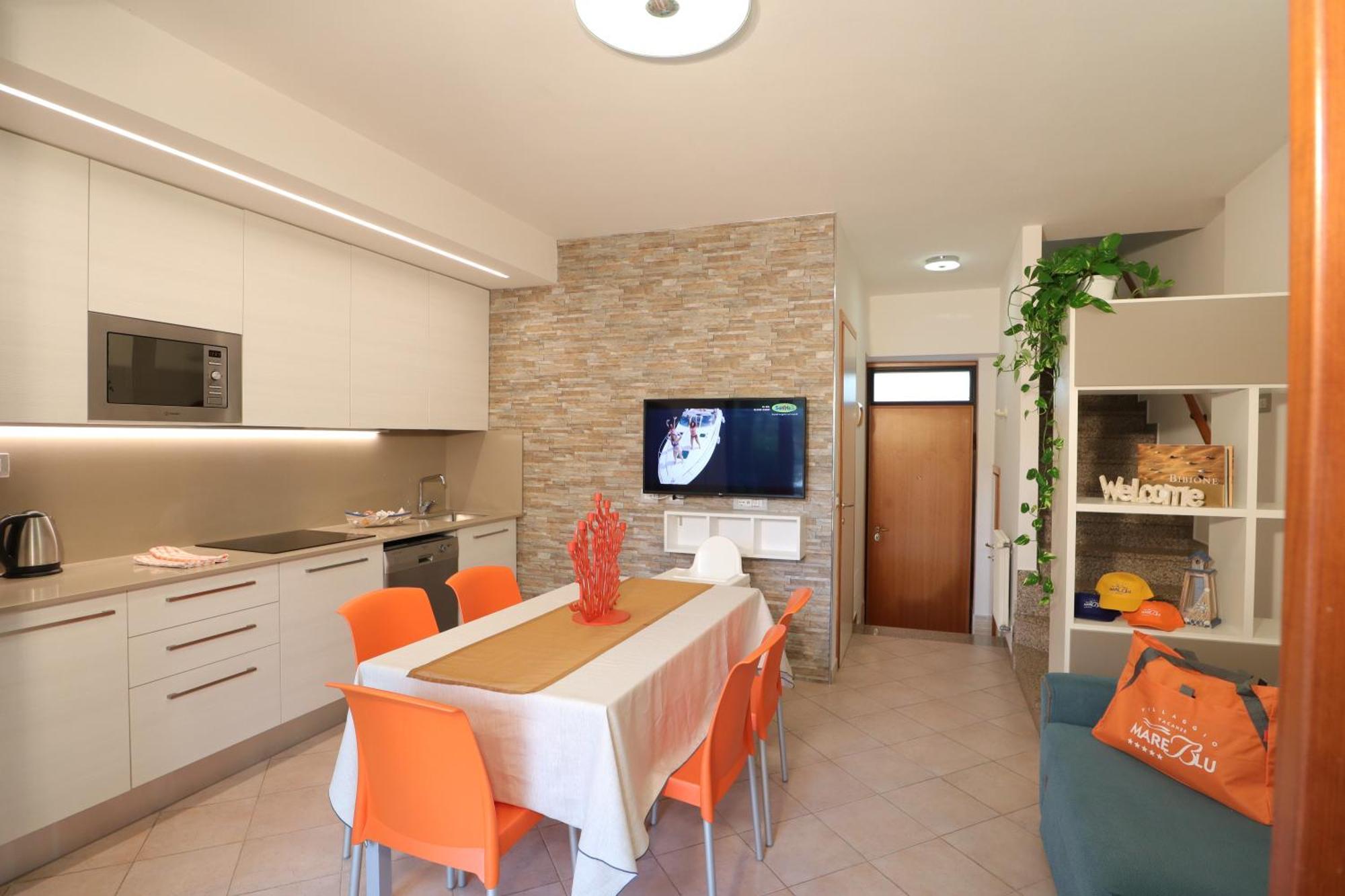 Ferienpark Villaggio Mare Blu