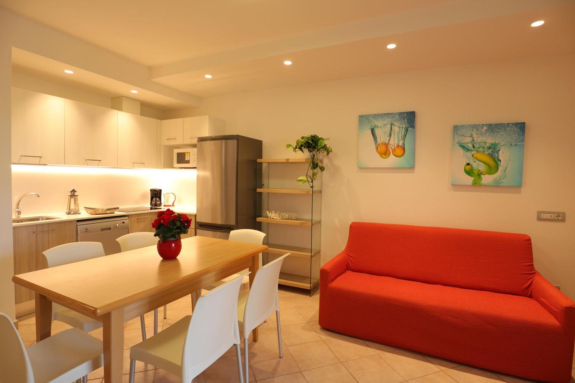 Villaggio Mare Blu