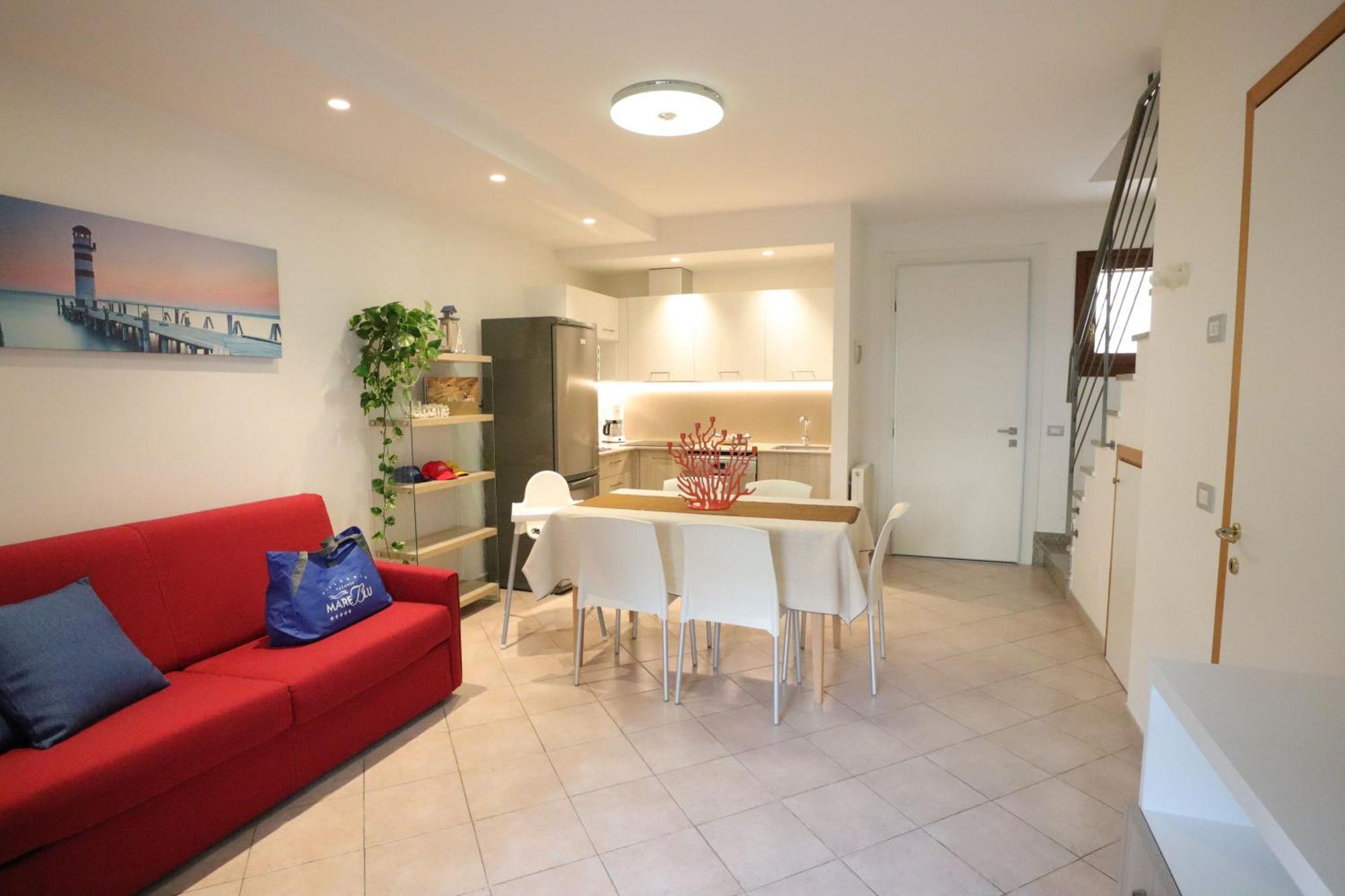 Villaggio Mare Blu Ferienpark 5*