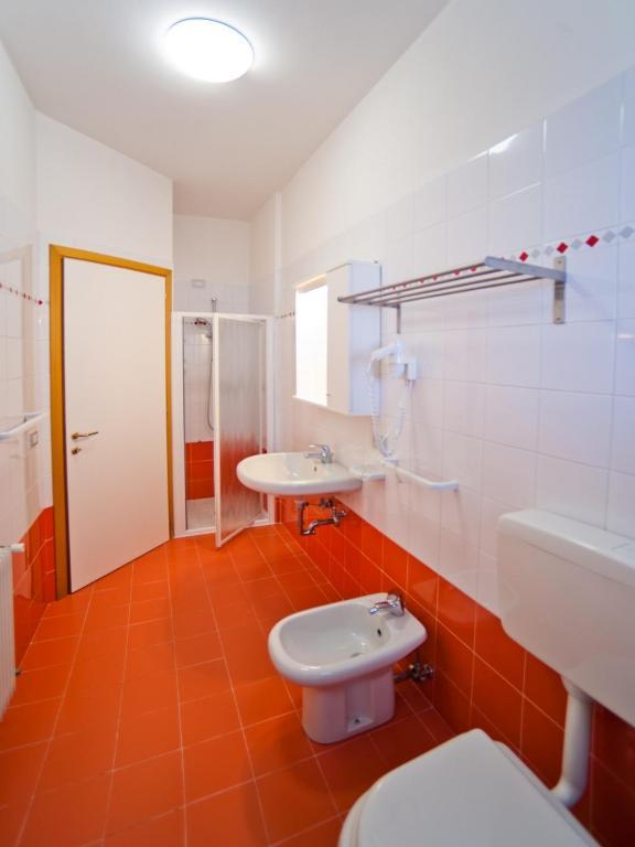 Ferienpark Villaggio Mare Blu 5*