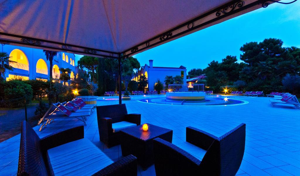 Ferienpark Villaggio Mare Blu Bibione