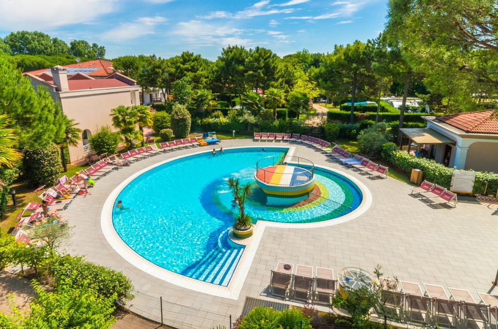 Ferienpark Villaggio Mare Blu Bibione