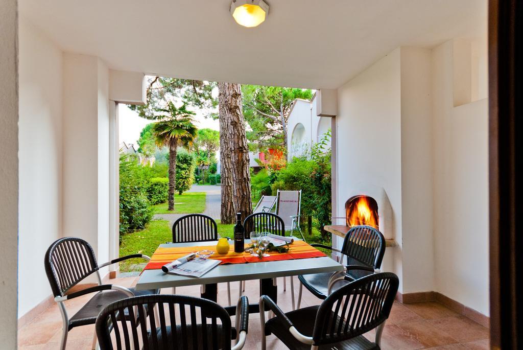Ferienpark Villaggio Mare Blu 5*