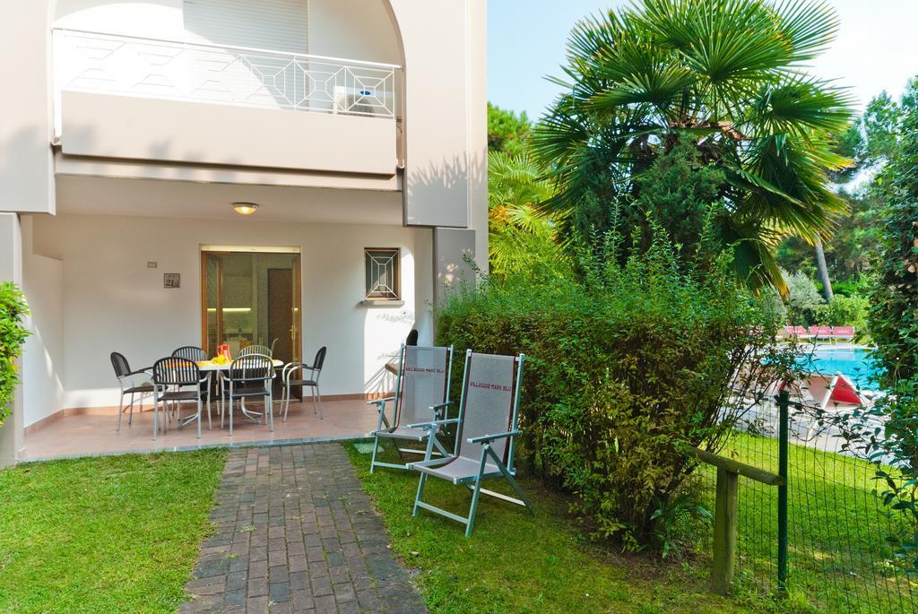 Ferienpark Villaggio Mare Blu Bibione