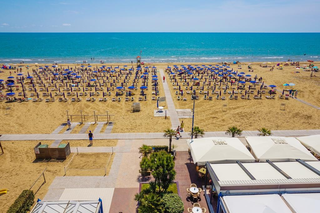 Ferienpark Villaggio Mare Blu Bibione