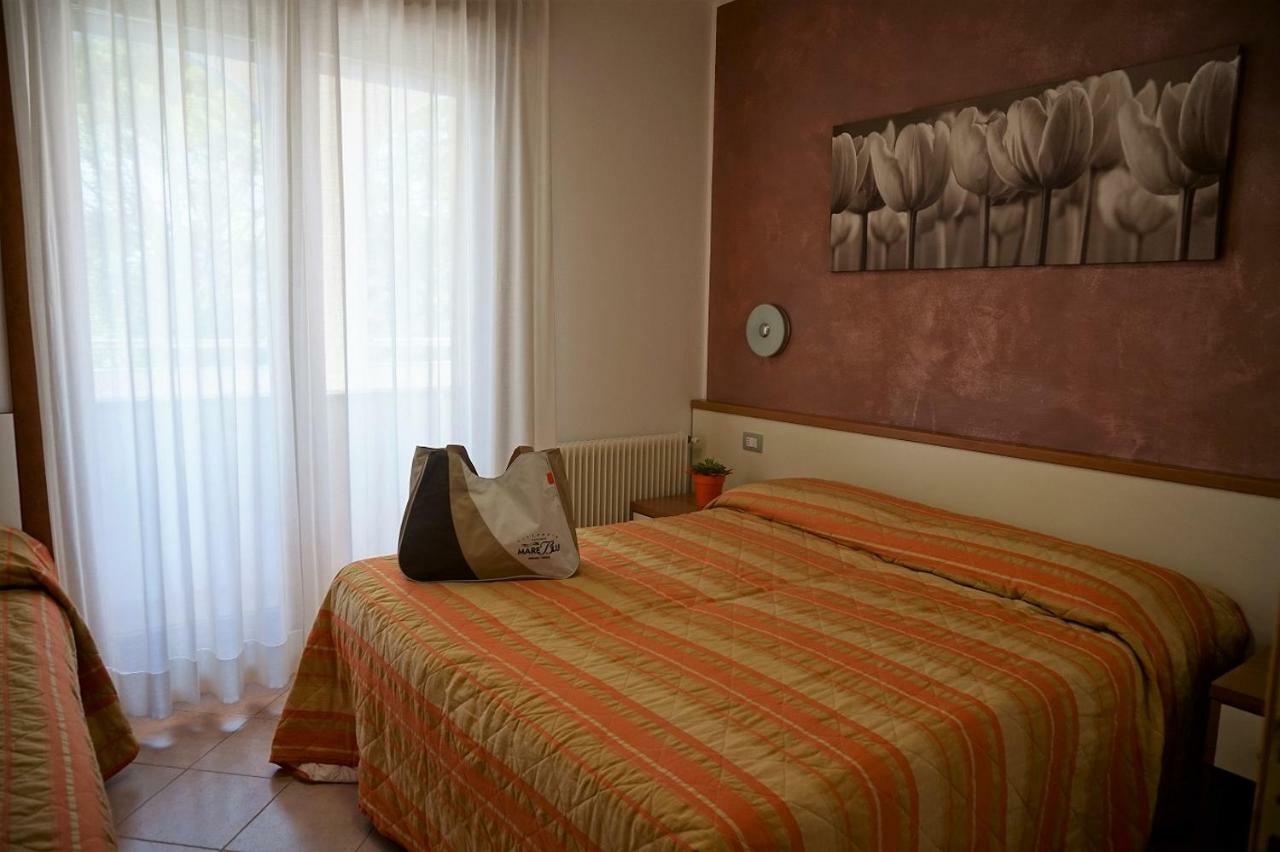 Villaggio Mare Blu Ferienpark Bibione