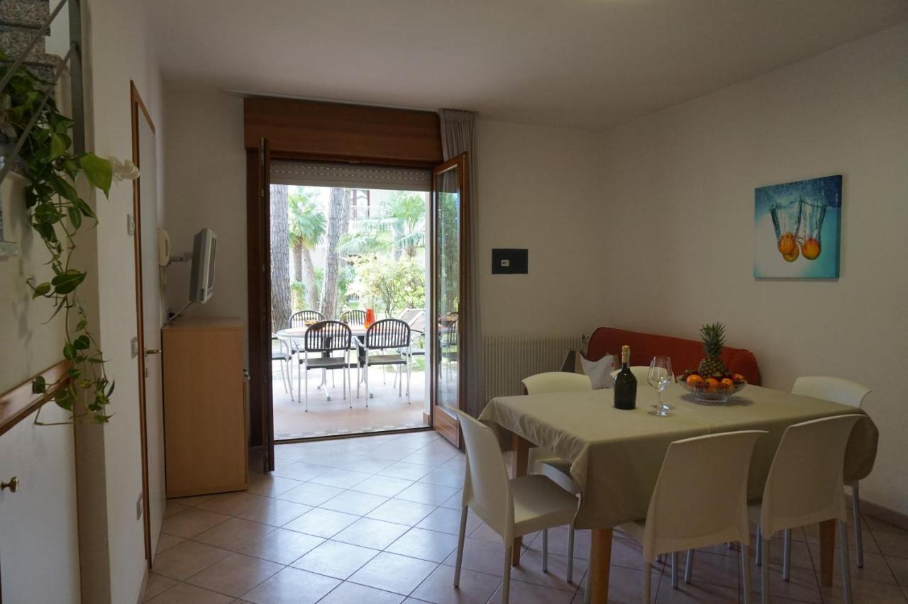 Villaggio Mare Blu 5* Bibione
