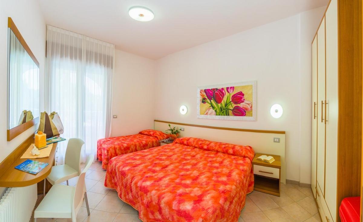 Ferienpark Villaggio Mare Blu 5*