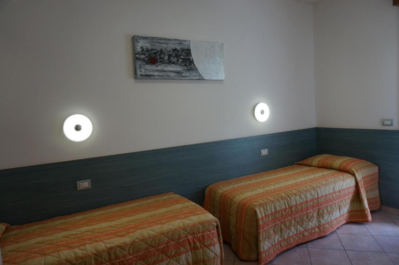 Villaggio Mare Blu