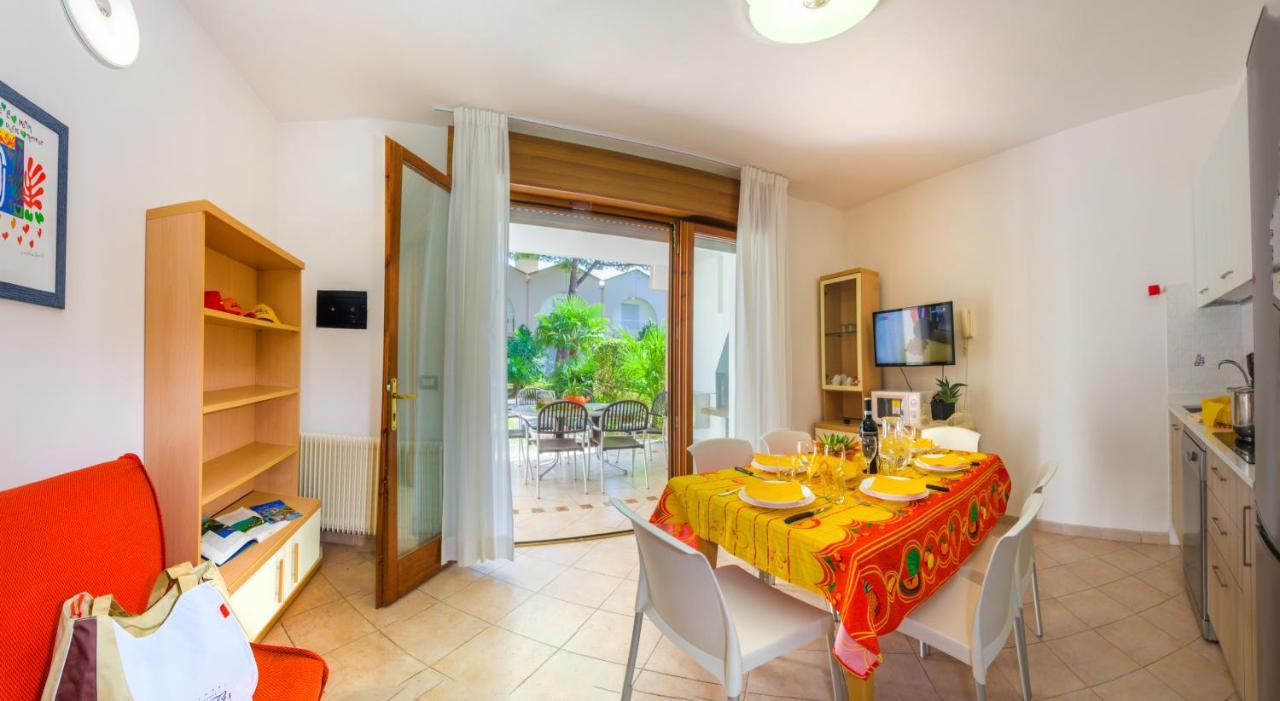 Villaggio Mare Blu Ferienpark